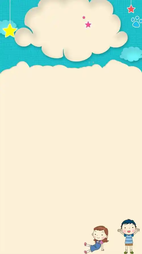 简约小清新h5背景背景素材免费下载(图片编号:7709592)-六图网