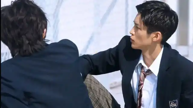 【日剧/腐剧·消失的初恋】第一集(下) | 生肉,先来开开眼,尝尝味道.