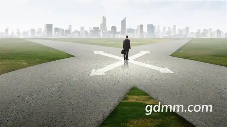 30岁男人的迷茫