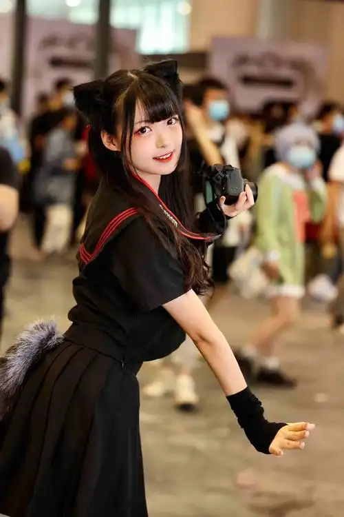 五一成都世界线漫展返图