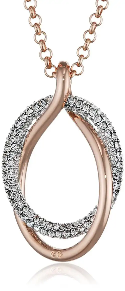 swarovski 施华洛世奇 项链 5194455 (奥地利品牌 香港直邮)(包邮包税