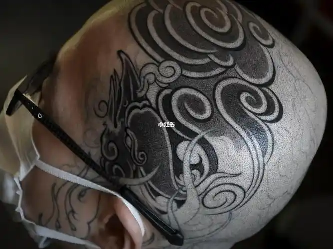 苏州纹身 #刺青  #紋身  #传统纹身  #苏州纹身店  #通体纹身  #上海