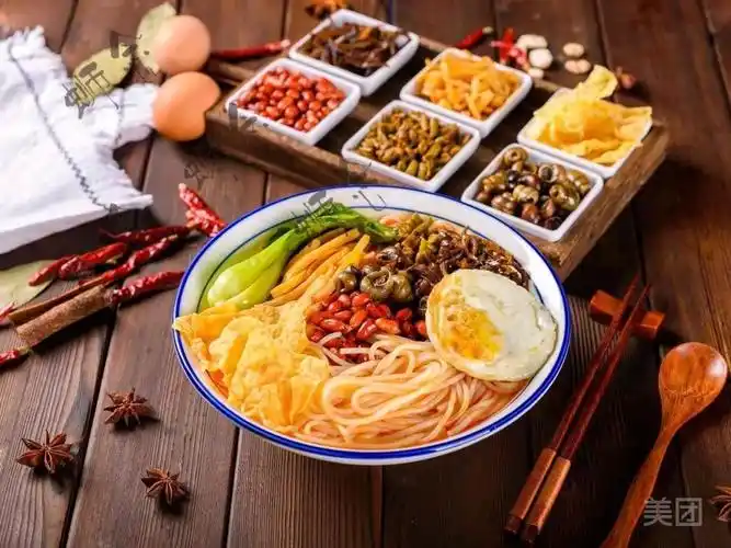 蛳念卤味螺蛳粉烧烤柳石路店