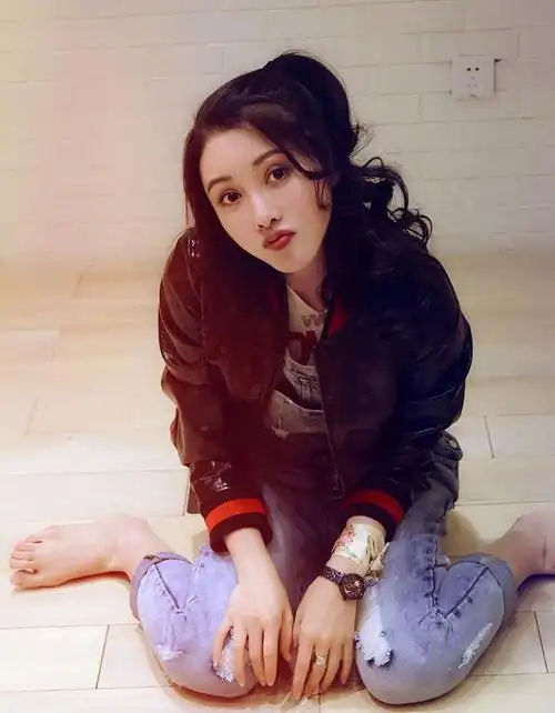 内地新生代女演员 当红艺人管乐_高清图集_新浪网