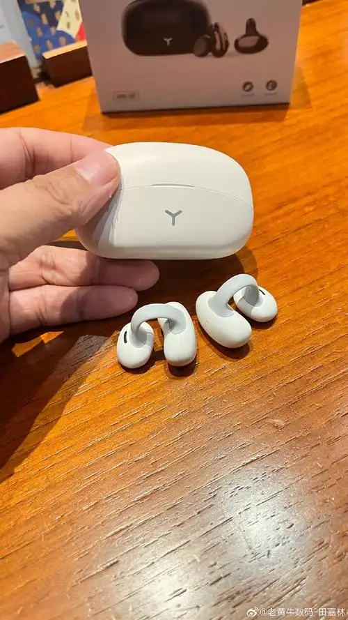 hm-20蓝牙耳机,蚕豆造型的蓝牙耳机,类似于蚕豆形状的入耳式无线耳机