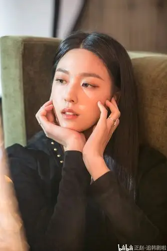 盘点那些优秀的95后韩国女演员