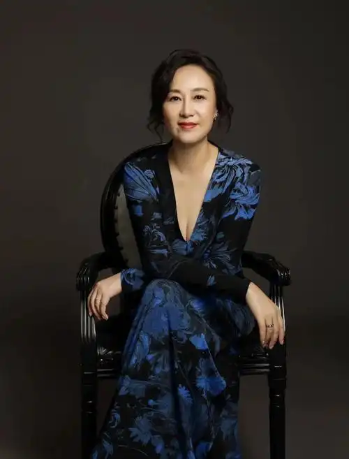 三八妇女节遇见女性之美演员吴玉芳的人生如此美妙