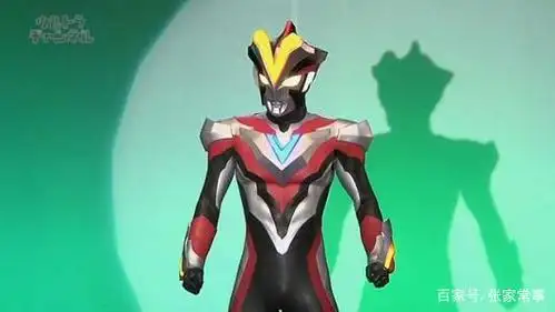 银河奥特曼是新生代最强的奥特曼么?