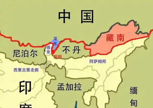 莫迪专机抵达不丹不丹首相热情拥抱相迎看来中不建交有变数