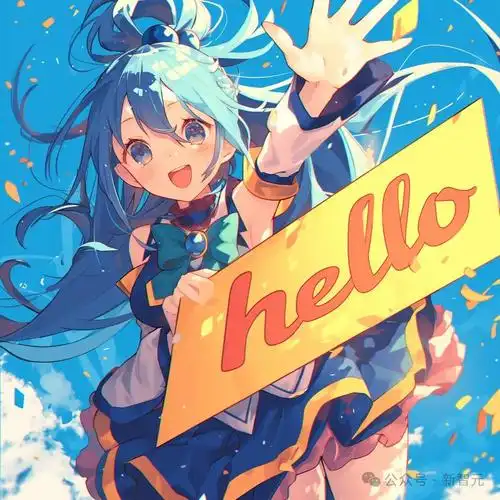 二次元版midjourney重磅升级v6动漫风人物超逼真生成网友上手效果令人