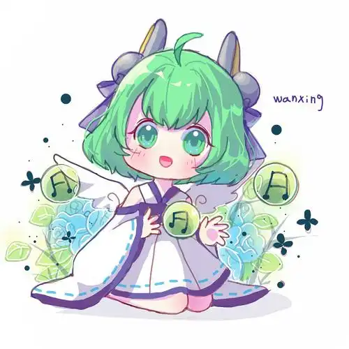 指绘蔡文姬|动漫|单幅漫画|qin_晚星 - 原创作品 - 站酷 (zcool)