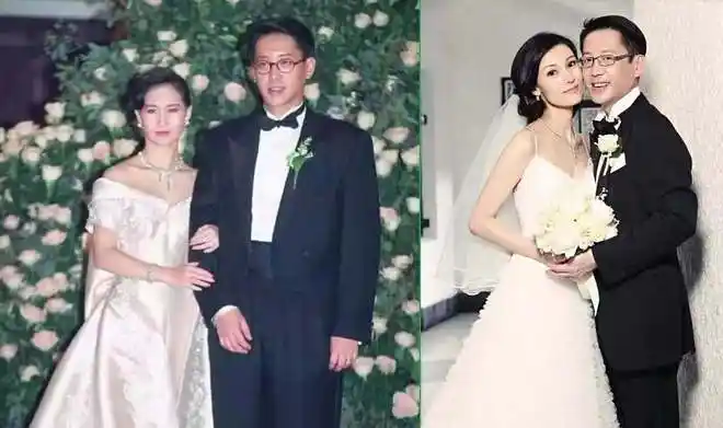 艳福无边的许晋亨:爱美人不爱江山,奈何美人排着队,帮他打江山