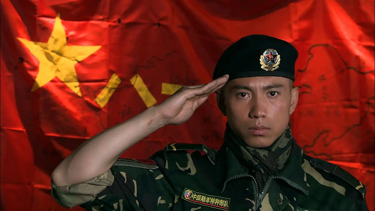 于和伟《警花与警犬》第二部杳无音讯,怪就怪不争气的"同行"吧