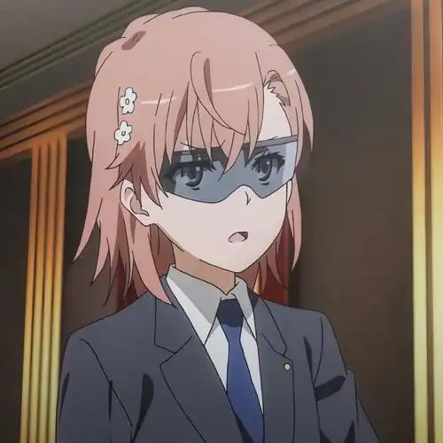 西装炮姐御坂美琴〖截修〗#某科学的超电磁炮##动漫嘉年华##动漫头像