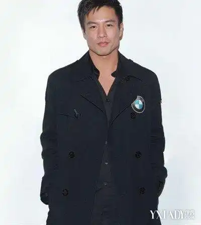 【图】安志杰微博曝光 避讳谢婷婷新恋情神情忧愁