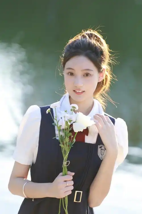 去找阳光咯.#fpy #185 #青春的样子#校园 #摄影 - 抖音