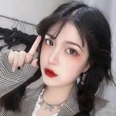 高冷御姐女生头像射手座小仙女赶快收藏起来吧