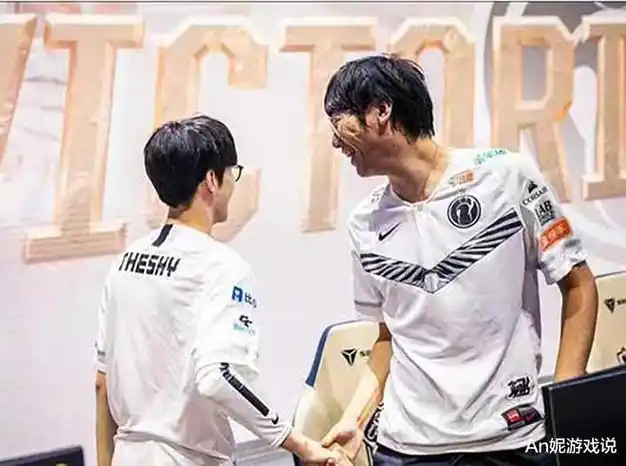 theshy想和ning一起去nip,昔日冠军上野或将重聚|宁王|中野|nip|shy哥