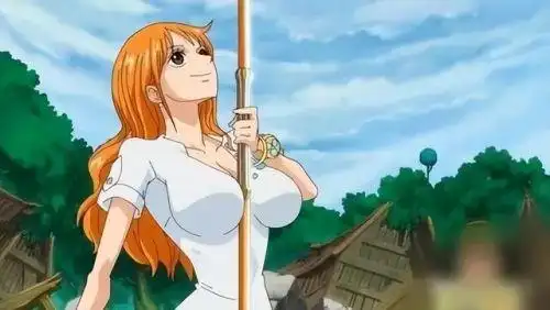 海贼王本子美女