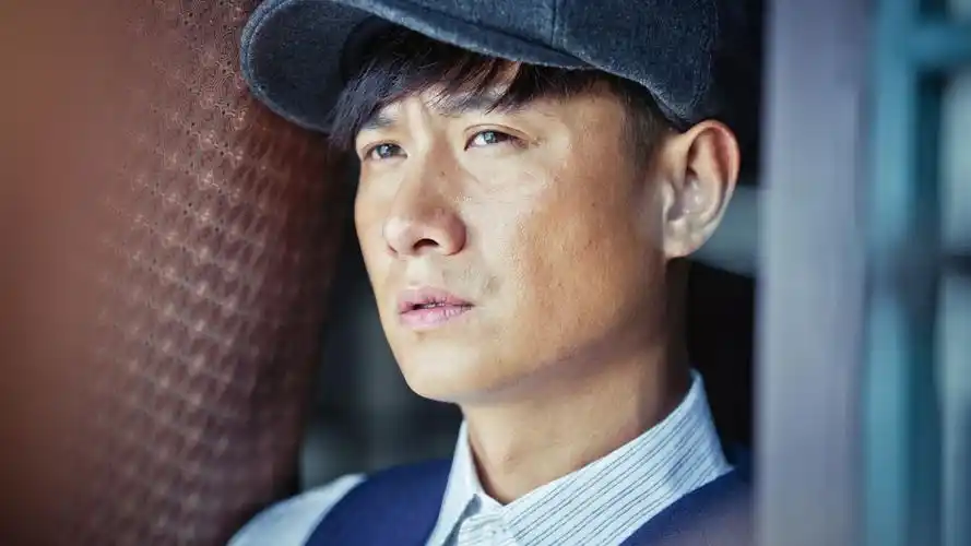 《少帅》文章张学良高清剧照桌面壁纸