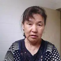 50岁的老年人微信头像真人 现实生活50岁老人头像【点击鼠标右键下载