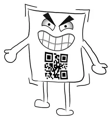 二维码安全,不是"扫一扫"那么简单