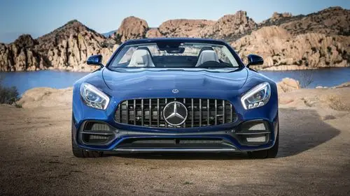 2018奔驰amg gt roadstersimilar汽车壁纸壁纸,高清图片_壁纸-桌面