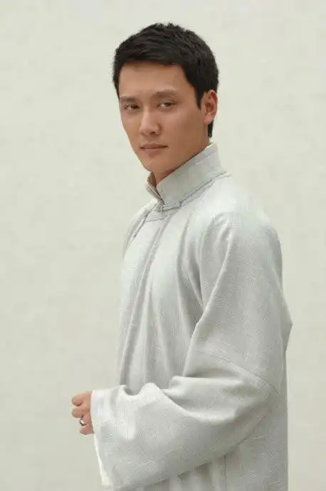 中央电视台大剧《女人花》