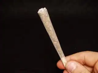 一支手卷烟(没有我卷的好)