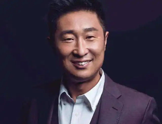 林永健不为人知的事:彩排节目时,儿子离开了人间_舞台_小品_孩子