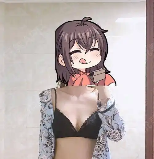 胸部一天比一天柔软,越来越接近真实,有人问我做完胸部乳头还会敏感吗