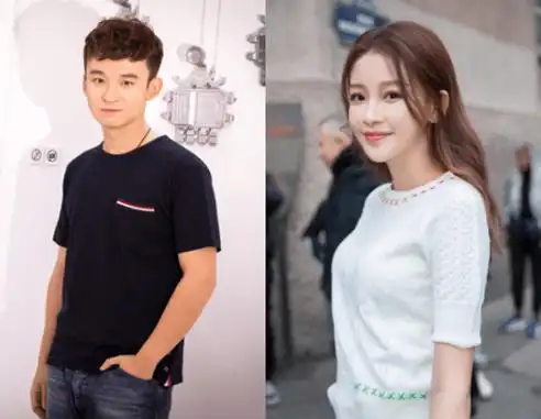 "以为是单身,其实有老婆",任嘉伦没啥,看到金钟大:心都要碎了_不知道