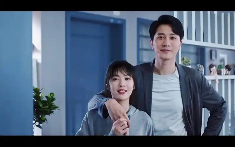 彭冠英蔡文静|悬疑片 新剧 高燃 用阳光之下的方式打开不期而至