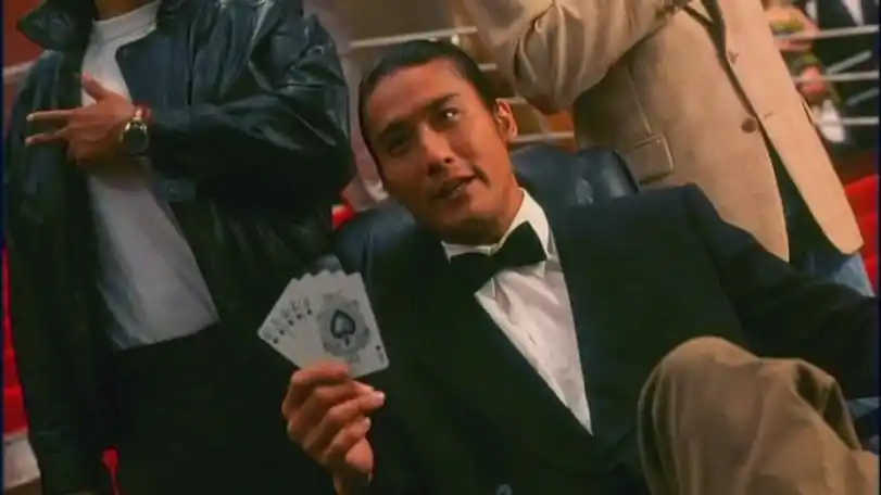 p>《赌神2》是由 a target="_blank" href="