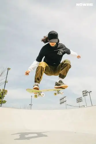 走进街头滑板文化,李宁交出了一份「革命」性的答卷