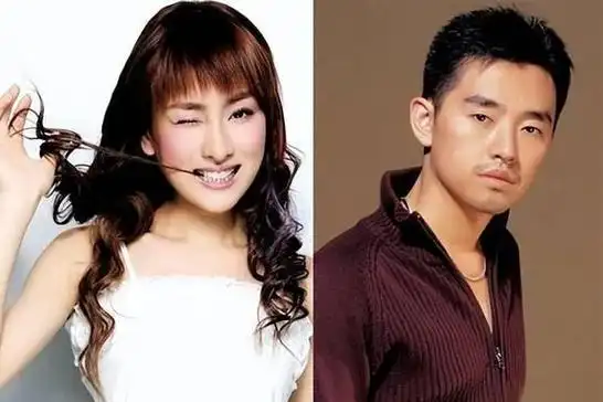 从红极一时到"销声匿迹",42岁的马苏,走上了一条"不归路"!