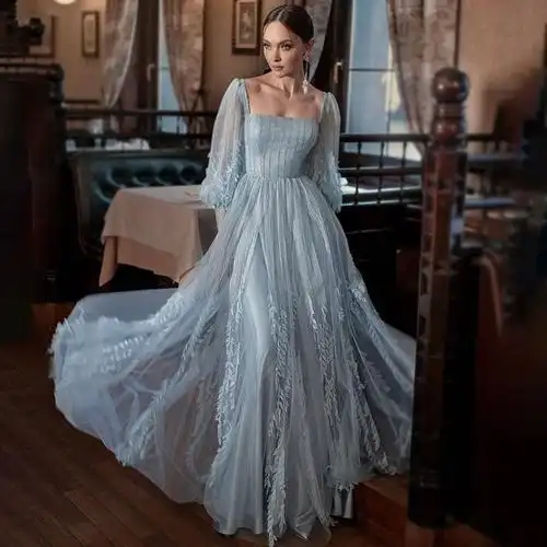 礼服裙小个子成人公主裙已售0￥110折后价￥110天猫新品少女初中学生