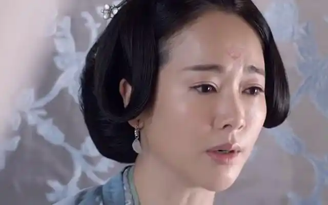 柜中美人秋妃暴露惊天秘密原来先帝是想让他当皇帝