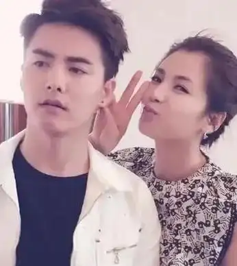 马天宇和刘涛!马天宇和张萌!这么优秀的小马哥水不爱,谁不喜欢呢!