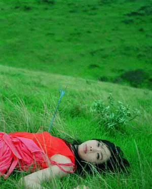 【图】尸体唯美写真——原来死亡是如此美丽(慎入!