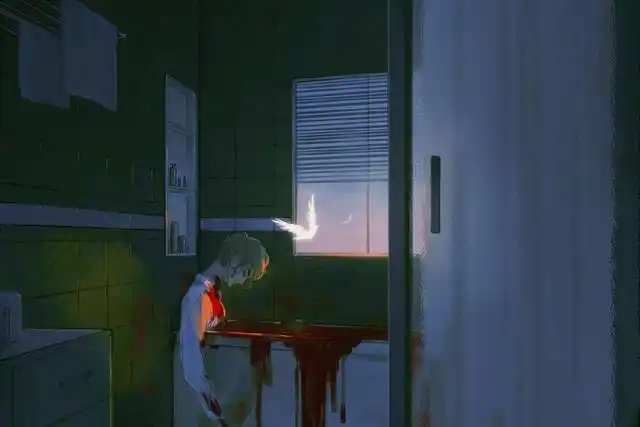 还有人记得宋声声吗?