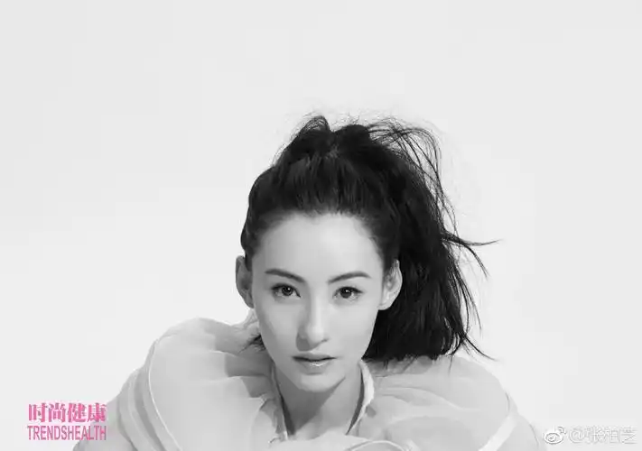 张柏芝 - 堆糖,美图壁纸兴趣社区