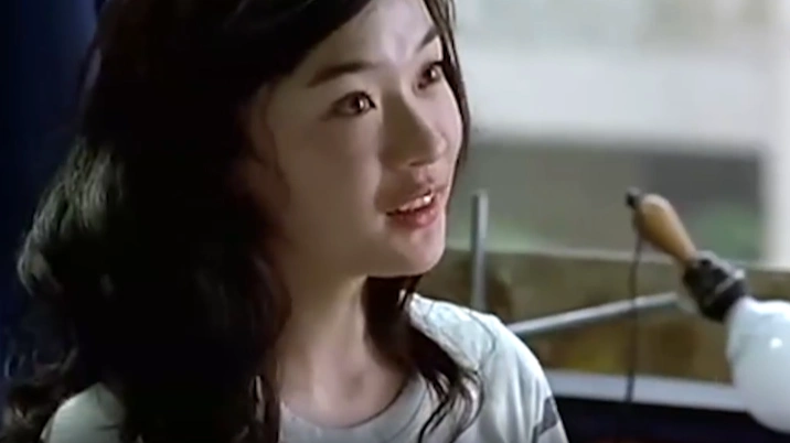 我要成名:演员真不容易,霍思燕为了角色,牺牲自己的形象