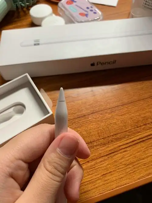 【已出】apple pencil 一代