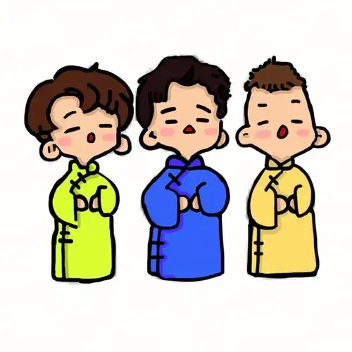 不喜勿喷#德云社 #张云雷 #烧饼 #杨九郎