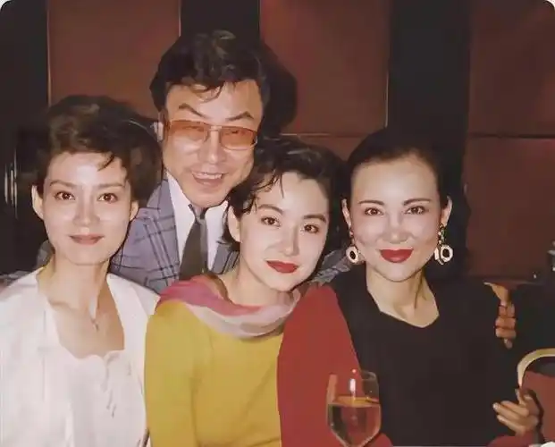 5位阔太专业户自带贵妇气质越老越迷人根本演不了穷人