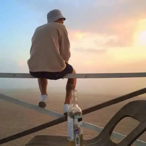 好看的微信头像