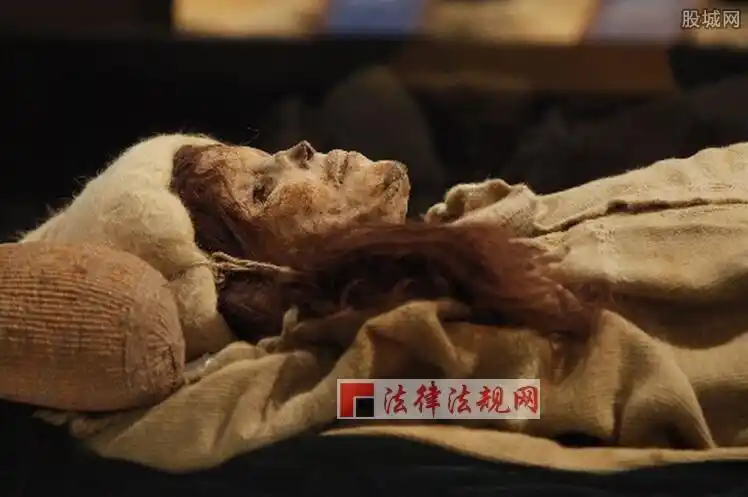 千年木乃伊竟开口 它竟发出了如此声音吓坏科学家了[热点]