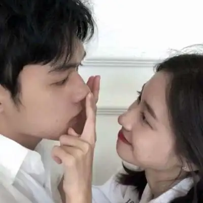 高清独一无二情侣头像