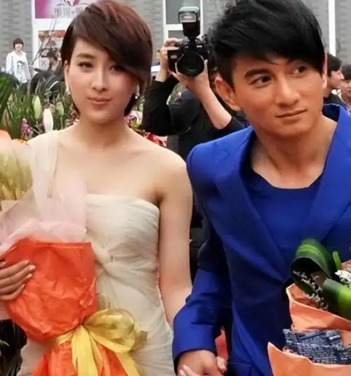 演员马苏:和孔令辉相恋11年无果,因李小璐口碑跌落,41岁仍单身